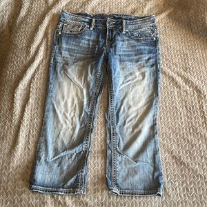Vigoss capris